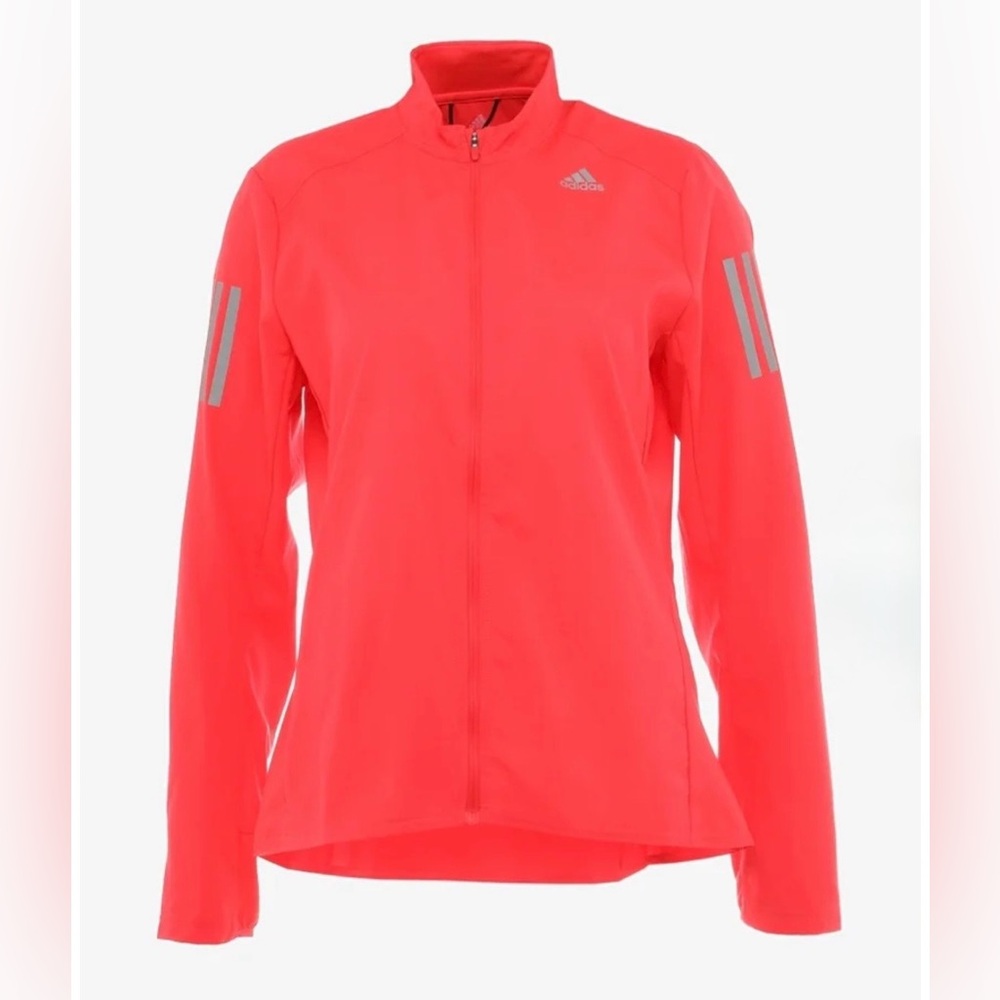 Adidas Women's Performance Rs Wind Jacket M
